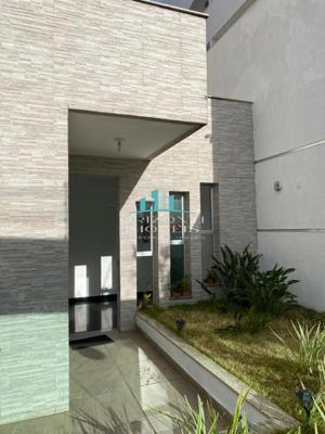 Apartamento 4 quartos 3 banheiros 