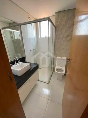 Cobertura 4 quartos 2 vagas 176m²