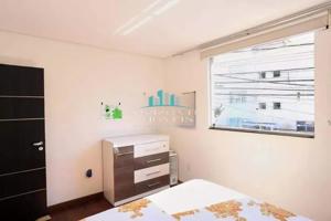 Apartamento 3 quartos 2 banheiros 217m²