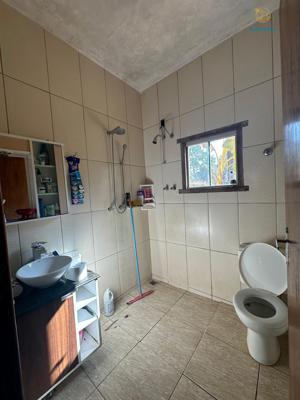 Sítio 3 quartos 1 banheiro 180m²
