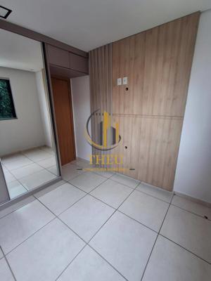 Apartamento 2 quartos 1 banheiro 118m²