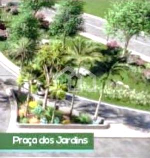 Lote em condomínio 