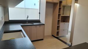 Casa em condomínio 2 quartos 2 vagas 127m²