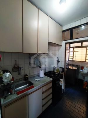 Apartamento 3 quartos 1 vaga 95m²
