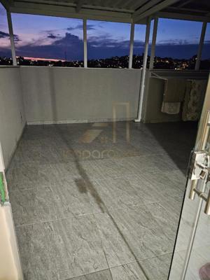 Apartamento 3 quartos 2 banheiros 111m²
