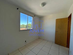 Apartamento 3 quartos 2 banheiros 81m²