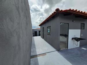 Apartamento 2 quartos 1 banheiro 50m²