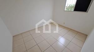 Apartamento 2 quartos 1 vaga 45m²