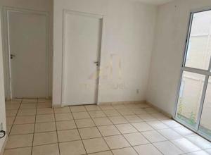 Apartamento 2 quartos 1 banheiro 45m²