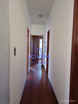 Casa 3 quartos 3 banheiros 360m²