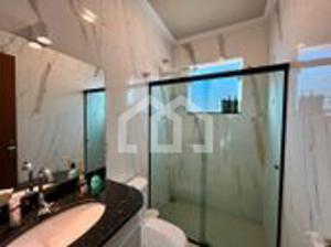 Casa 3 quartos 4 vagas 160m²
