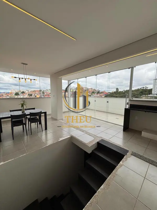 Apartamento 2 quartos 2 banheiros 220m²