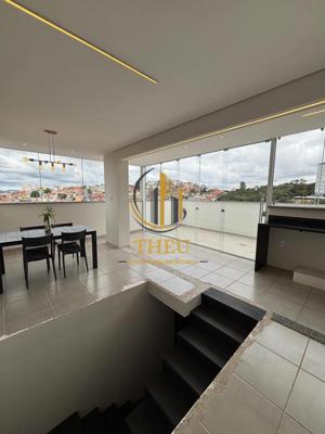 Apartamento 2 quartos 2 banheiros 220m²