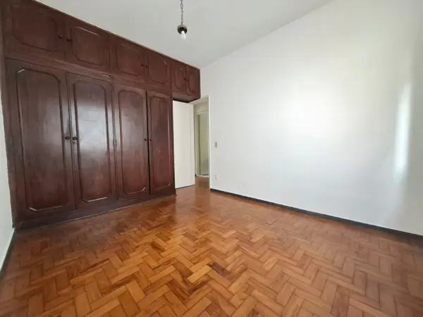 Apartamento 3 quartos  vagas 83,75m²
