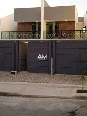 Apartamento 3 quartos 2 banheiros 84m²