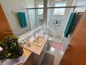 Apartamento 3 quartos 2 vagas 108m²