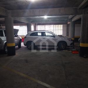 Apartamento 3 quartos 2 vagas 110m²
