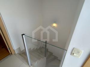 Cobertura 3 quartos 110m²