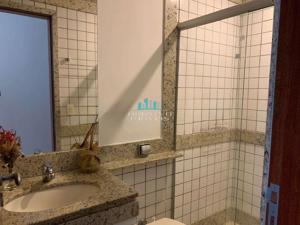 Apartamento 2 quartos 2 banheiros 