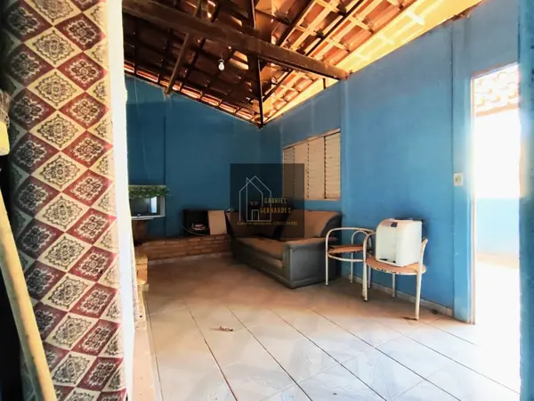 Apartamento 3 quartos 1 banheiro 22770m²