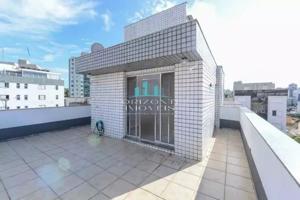 Apartamento 3 quartos 3 banheiros 