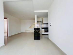 Apartamento 2 quartos 1 banheiro 64m²
