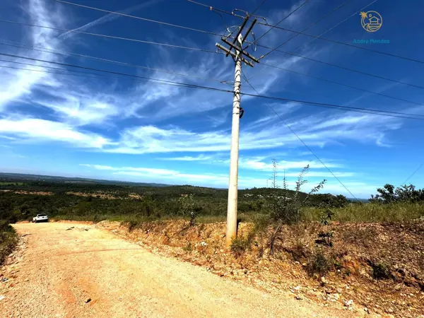 Chácara 20000m²