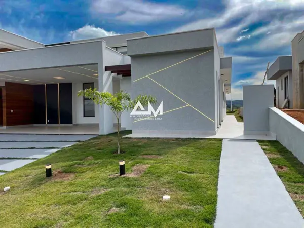 Apartamento 3 quartos 2 banheiros 355m²