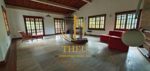 Apartamento 4 quartos 6 banheiros 500m²
