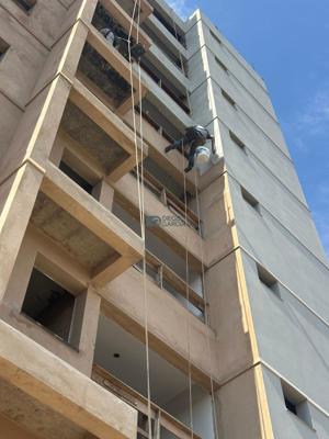 Apartamento 3 quartos 4 banheiros 158m²