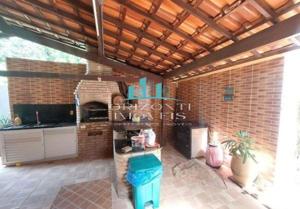 Apartamento 4 quartos 5 banheiros 1400m²