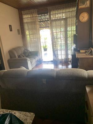 Casa Comercial 3 quartos  banheiros 97,1m²
