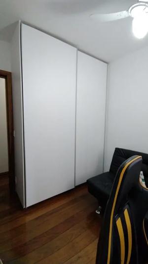 Apartamento 3 quartos 2 vagas 110m²
