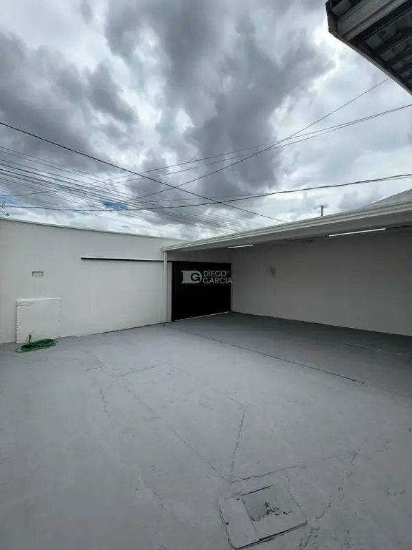 Apartamento 3 quartos 1 banheiro 90m²