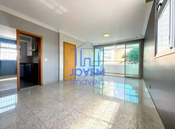 Apartamento 3 quartos 3 banheiros 232m²