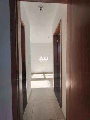 Apartamento 2 quartos 1 banheiro 45m²