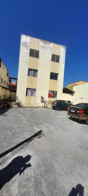 Apartamento 2 quartos 1 vaga 65m²