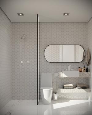 Apartamento 2 quartos 1 banheiro 45m²