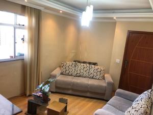 Apartamento 3 quartos 1 banheiro 67,2m²
