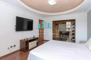 Apartamento 3 quartos 5 banheiros 293m²