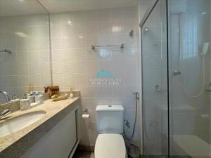 Apartamento 4 quartos 2 banheiros 