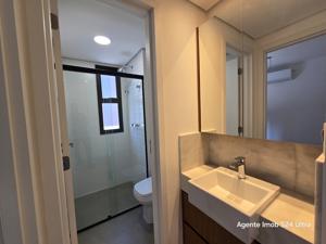 Apartamento 2 quartos 1 banheiro 67m²
