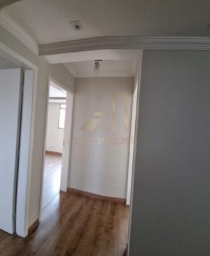 Apartamento 3 quartos 2 banheiros 66m²
