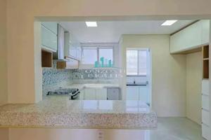Apartamento 3 quartos 2 banheiros 