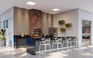 Apartamento 39 a 52m²