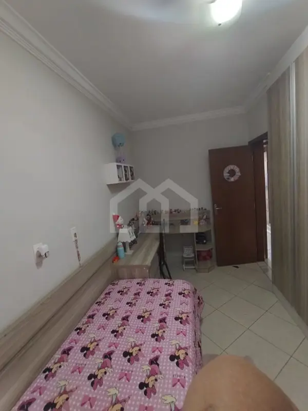 Casa Geminada 2 quartos 2 vagas 120m²
