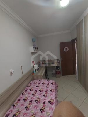 Casa Geminada 2 quartos 2 vagas 120m²
