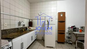 Casa 3 quartos 2 banheiros 80m²