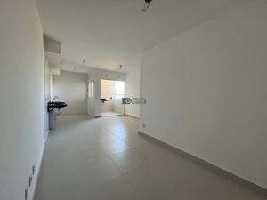 Apartamento 2 quartos 2 banheiros 51m²