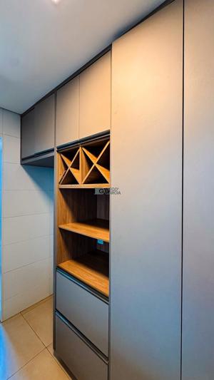 Apartamento 3 quartos 2 banheiros 93m²